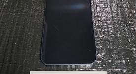 Fair
													Apple iPhone 13 - Cricket, Midnight, 128 GB, A2482, photo 3 of 8