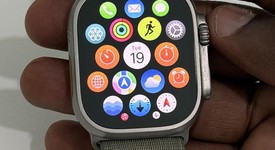 Good
													Apple Watch Ultra 2 49mm - Unlocked, Natural, A2986, photo 2 of 16