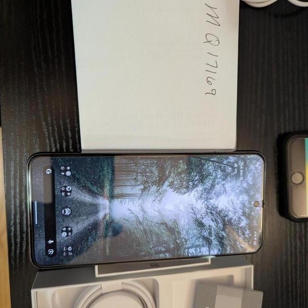 Google Pixel 8 Pro - Unlocked, 128 GB, Obsidian, 12 GB, G1MNW, mmWave 5G