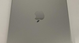 Fair
													Apple iPad Air 2 - Wi-Fi, Silver, 128 GB, photo 5 of 5