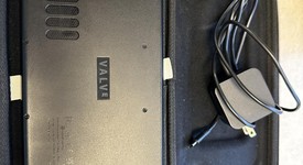 Mint
													Steam Deck - AMD, Black, 256 GB, 16 GB, photo 5 of 5