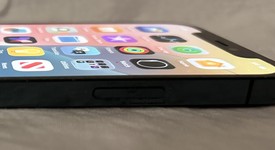 Good
													Apple iPhone 12 Pro - Unlocked, Pacific Blue, 128 GB, A2341, photo 1 of 5