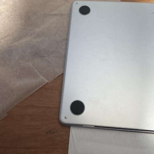 MacBook Air 2025 (M4) - 13 inch - 256 GB, Sky Blue, 16 GB, Apple M4