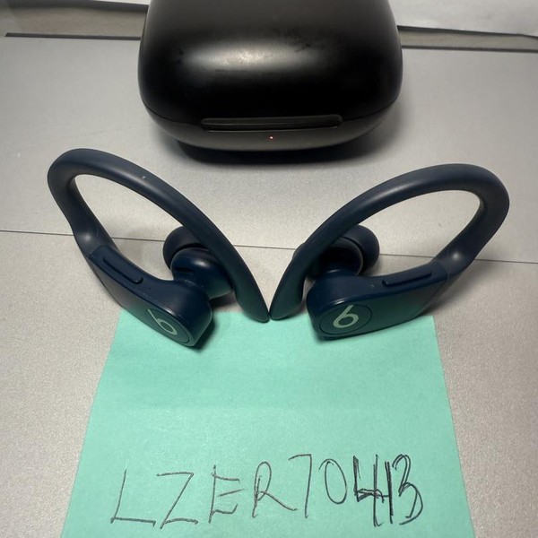 Beats Powerbeats Pro - Navy Blue