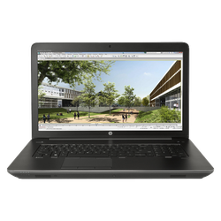 HP ZBook 17 G4 for sale