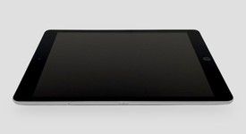 Fair
													Apple iPad 9th Gen - Wi-Fi, Silver, 64 GB, A2602, photo 5 of 6