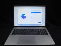 HP EliteBook Laptop