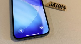 Fair
													Apple iPhone 16 - Unlocked, Teal, 128 GB, A3081, photo 2 of 7