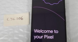 Fair
													Google Pixel 8 - T-Mobile, Obsidian, 128 GB, 8 GB, G9BQD, Sub-6 5G, photo 1 of 6
