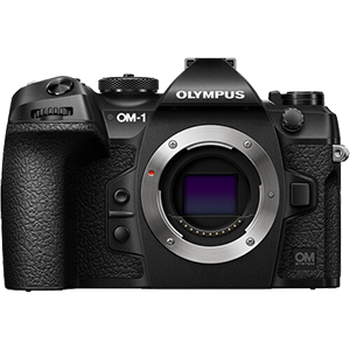 Olympus OM-1 for sale