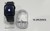 Apple Watch Series 8 41mm - Unlocked, Midnight, A2772 - Cellular, Aluminum