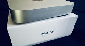 Good
													Mac mini 2023 - Apple M2, 2 TB, 24 GB, 1 Gigabit Ethernet, photo 5 of 5