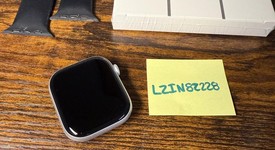 Mint
													Apple Watch Series 10 46mm - Unlocked, Silver, A3003 - Cellular, Aluminum, photo 2 of 8