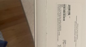 New
													Apple iPad 10th Gen - Wi-Fi, Silver, 64 GB, A2696, photo 6 of 6