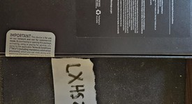 New
													Samsung Galaxy S22 Ultra - T-Mobile, Black, 128 GB, 8 GB, SM-S908U, photo 2 of 3