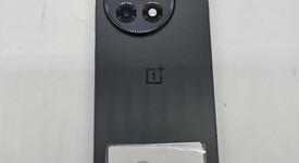 Fair
													OnePlus 13R - Unlocked, Nebula Noir, 256 GB, 12 GB, photo 4 of 9