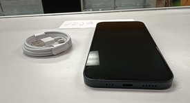 Good
													Apple iPhone 14 - AT&T, Midnight, 128 GB, A2649, photo 5 of 6