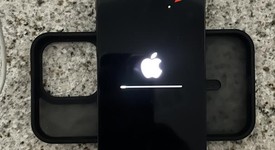 Fair
													Apple iPhone 14 Pro - Unlocked, Black, 128 GB, A2650, photo 3 of 12