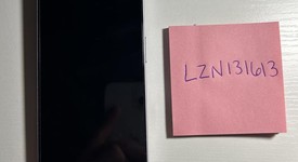 Mint
													Apple iPhone 17 - Unlocked, Lavender, 256 GB, A3258, photo 3 of 5