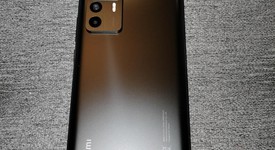 Good
													Xiaomi 12T Pro - Unlocked Non-US, Black, 256 GB, 8 GB, photo 3 of 18