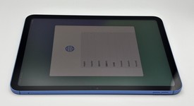 Mint
													Apple iPad 10th Gen - Unlocked, Blue, 64 GB, A2757, photo 5 of 8