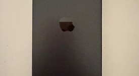 Mint
													Apple iPhone 16 Pro Max - Unlocked, Black, 256 GB, A3084, photo 5 of 5