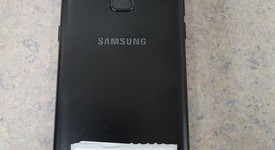 Good
													Samsung Galaxy A6 - T-Mobile, Black, 32 GB, 3 GB, photo 6 of 6