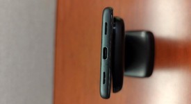 Mint
													Google Pixel 4a 5G - Verizon, Black, 128 GB, 6 GB, G6QU3, UW, photo 4 of 7