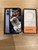 Good Apple iPhone 13 Pro - Unlocked, Sierra Blue, 256 GB, A2483
