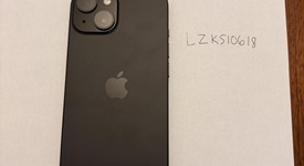 Mint
													Apple iPhone 15 - Unlocked, Black, 128 GB, A2846, photo 2 of 7