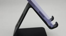 Mint
													Apple iPhone 12 Mini - Unlocked, Purple, 64 GB, A2176, photo 3 of 6