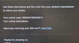 Mint
													Samsung Galaxy S25 Ultra - AT&T, Black, 512 GB, 12 GB, SM-S938U, photo 1 of 13