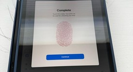 Good
													Apple iPad 8th Gen - Wi-Fi, Gray, 32 GB, A2270, photo 5 of 5