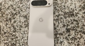 Mint
													Google Pixel 9 Pro - Unlocked, Porcelain, 128 GB, 16 GB, GR83Y, photo 4 of 4