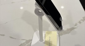 Good
													Apple iPhone 13 Pro - Unlocked, Graphite, 128 GB, A2483, photo 4 of 9