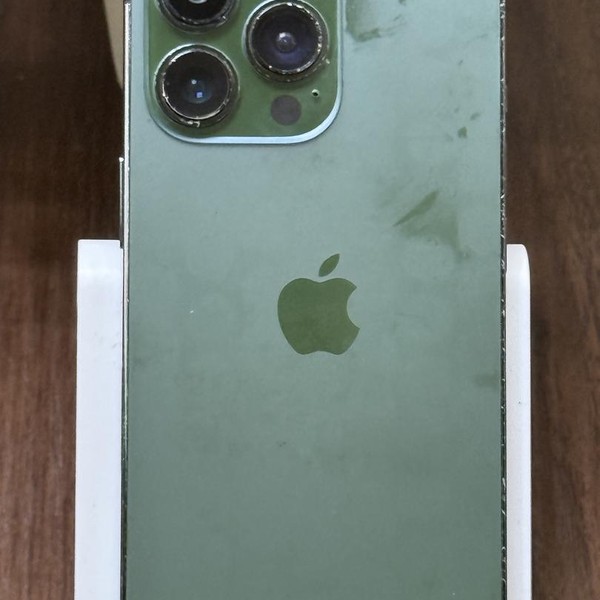 Apple iPhone 13 Pro - Unlocked, 512 GB, Green, A2483