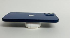 Fair
													Apple iPhone 12 - Unlocked, Blue, 64 GB, A2172, photo 4 of 9