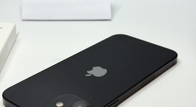 Good
													Apple iPhone 12 - Unlocked, Black, 64 GB, A2172, photo 3 of 4