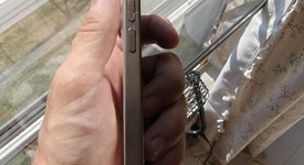 Good
													Apple iPhone 16 Pro Max - Unlocked, Desert, 256 GB, A3084, photo 5 of 8