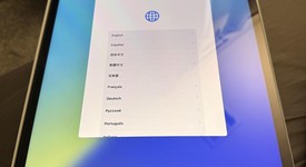 Good
													Apple iPad Pro 12.9" 6th Gen 2022 - Wi-Fi, Gray, 128 GB, photo 4 of 10