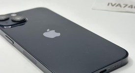 Good
													Apple iPhone 14 - Unlocked, Midnight, 128 GB, A2649, photo 4 of 7