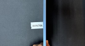 Fair
													Apple iPad Air 5th Gen - Wi-Fi, Blue, 256 GB, A2588, photo 4 of 6