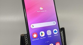 Fair
													Samsung Galaxy A53 5G - T-Mobile, Black, 128 GB, 6 GB, photo 1 of 7