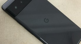 Mint
													Google Pixel 7 - T-Mobile, Obsidian, 128 GB, 8 GB, GVU6C, Sub-6 5G, photo 1 of 7