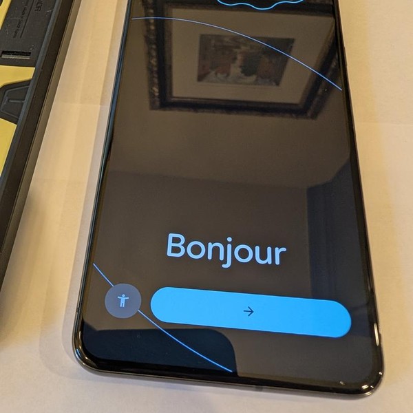 Google Pixel 8 Pro - Unlocked, 128 GB, Obsidian, 12 GB, G1MNW, mmWave 5G