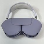 Used Apple AirPods Max USB-C - Purple