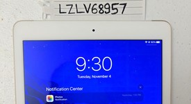 Good
													Apple iPad Air 2 - Unlocked, Gold, 128 GB, photo 6 of 6