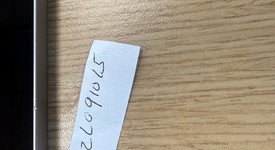 Good
													Samsung Galaxy S25 - T-Mobile, Silver Shadow, 128 GB, 12 GB, SM-S931U, photo 3 of 8