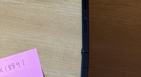 Good
													Samsung Galaxy Z Flip7 - Unlocked, Jet Black, 256 GB, 12 GB, SM-F766U1, photo 3 of 10