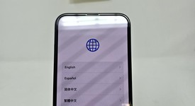 Good
													Apple iPhone 13 - Unlocked, Midnight, 512 GB, A2482, photo 1 of 7